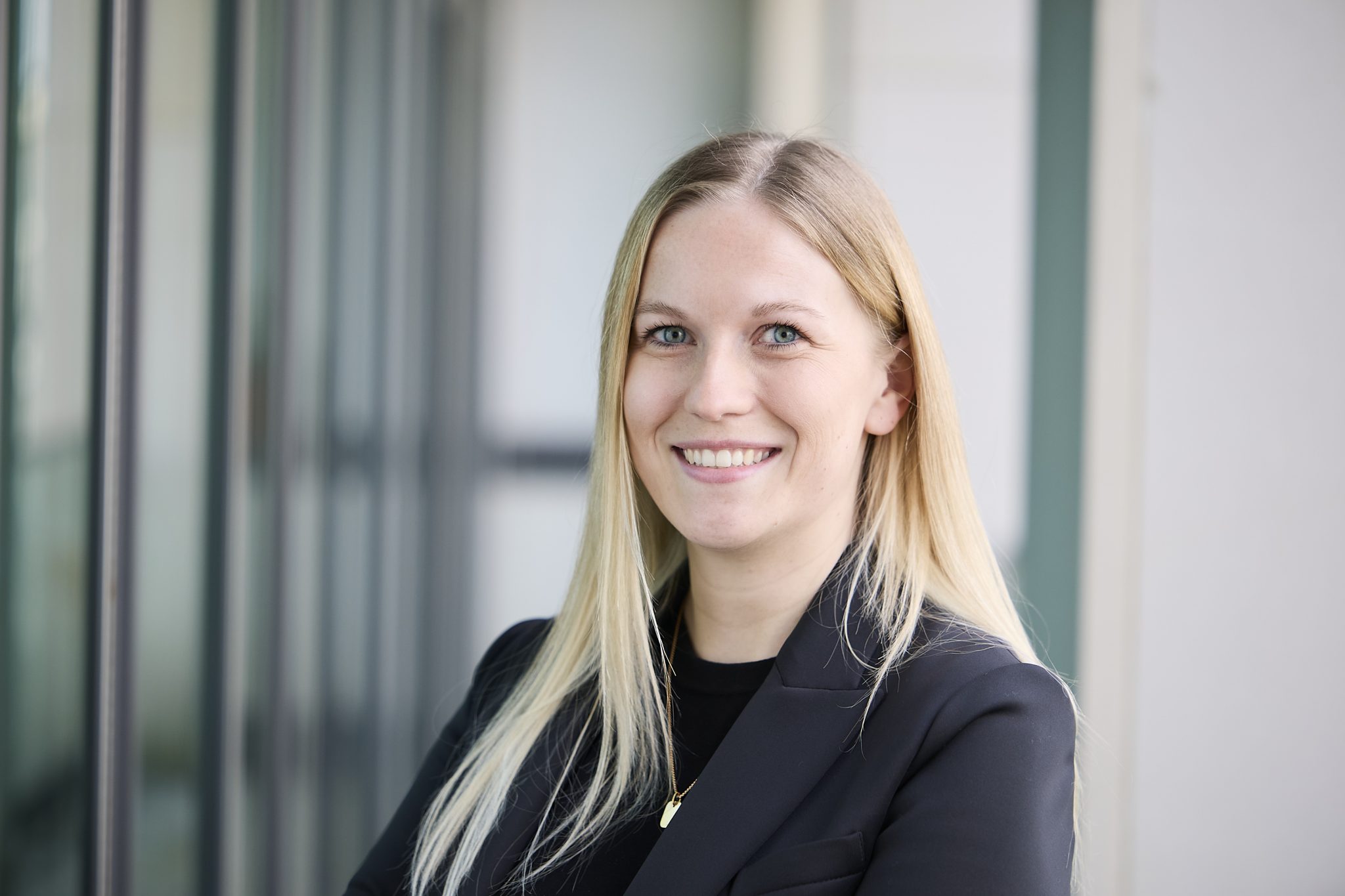 Kristin Klinzmann - Rechtsanwälte M&amp;P Dr. Matzen und Partner mbB