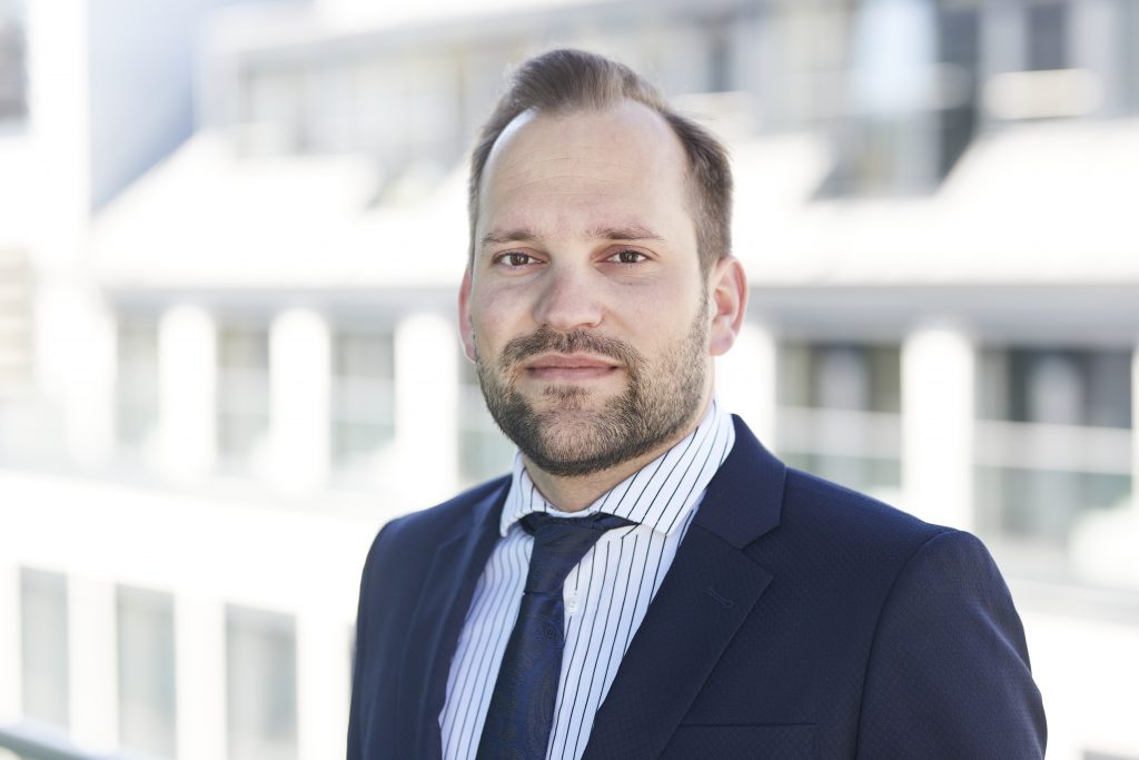 Daniel Begemann